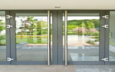 Improving Your Home with Entry Door Installation in Carmel, IN