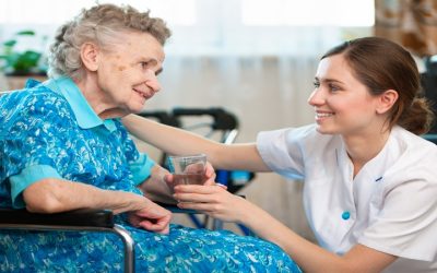 Comprehensive Senior Care Services in Spokane Valley, WA, for a Fulfilling Lifestyle.