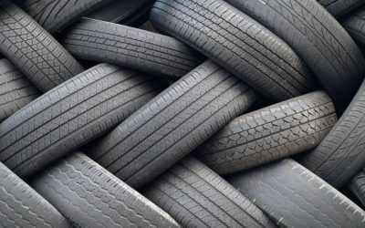 Turning Old Tires into New Opportunities: Tire Recycling Near NJ