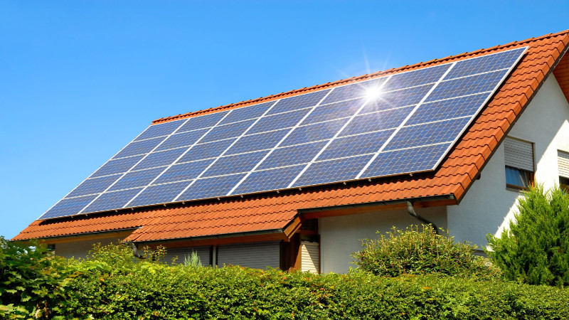 Get a Great Deal on Solar Panels for Your Home