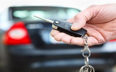 Unlock Your Next Adventure: Exploring A New Car Dealer in Waco, TX