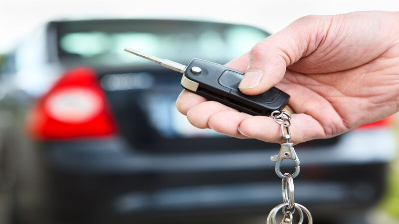 Unlock Your Next Adventure: Exploring A New Car Dealer in Waco, TX