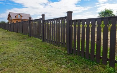 Your Freehold Property Deserves the Best: Find a Top-Rated Fence Company Near Freehold, NJ