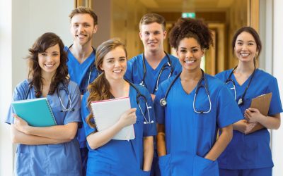 Change Your Nursing Path with an Online Master of Science in Nursing