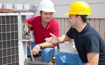 Optimize Workplace Comfort and Reduce Costs with Professional Commercial HVAC in Service Terre Haute