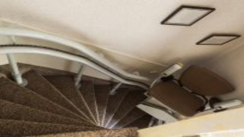 Sophisticated Mobility Options for Your Home: The Long-Term Advantages of Choosing Curved Stairlifts in NJ