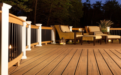 Deck Replacement Near Appleton, WI: A Fresh Start for Your Outdoor Space