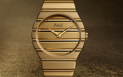 The Elegance of Piaget Women’s Watch: A Timeless Choice