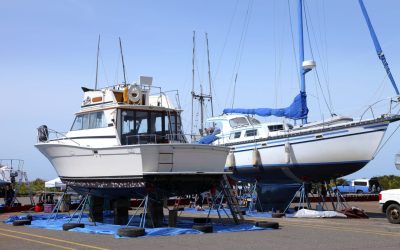 Unlocking boat ownership with marine lenders in Deerfield Beach, FL