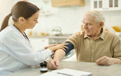 Creating comfort and safety with in home care services in Naperville