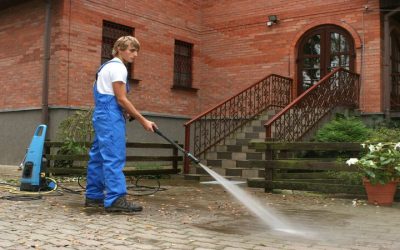 Preserve And Protect Your Home With Professional Residential Pressure Washing in Tuscaloosa: A Complete Guide To Cleaner Surfaces