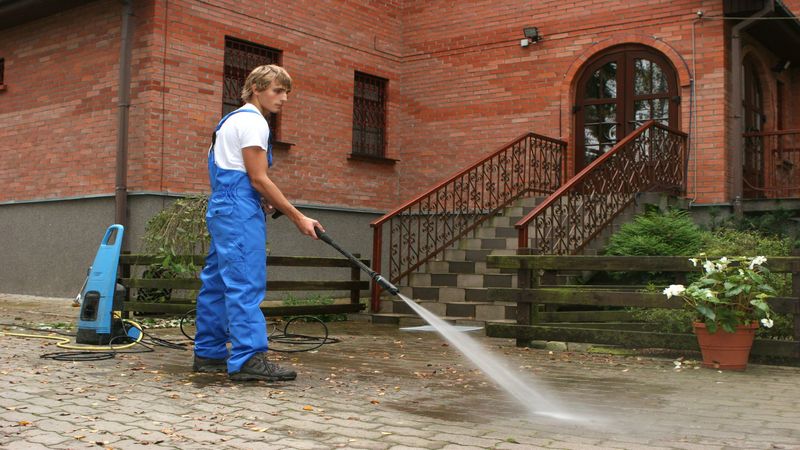 Preserve And Protect Your Home With Professional Residential Pressure Washing in Tuscaloosa: A Complete Guide To Cleaner Surfaces