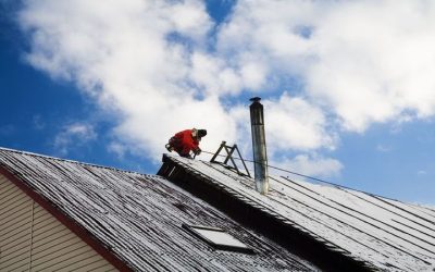 Roofing Contractors in Cabot, AR: Ensuring Quality and Reliability for Your Home