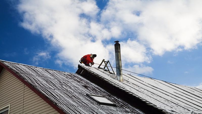 Roofing Contractors in Cabot, AR: Ensuring Quality and Reliability for Your Home