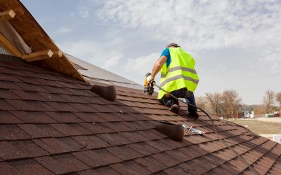 Boost Operational Efficiency with a Commercial Roofing Contractor in New Jersey