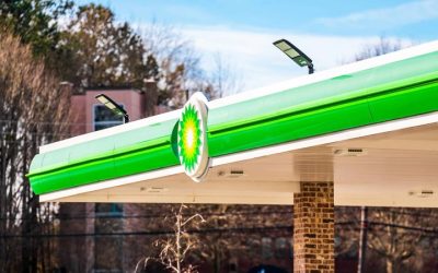 Exploring the Top Features of Quality Gas Station Canopy for Sale