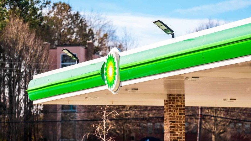 Exploring the Top Features of Quality Gas Station Canopy for Sale