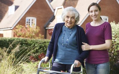 Assist Your Parents Or Grandparents With Elderly Care In Denver, CO