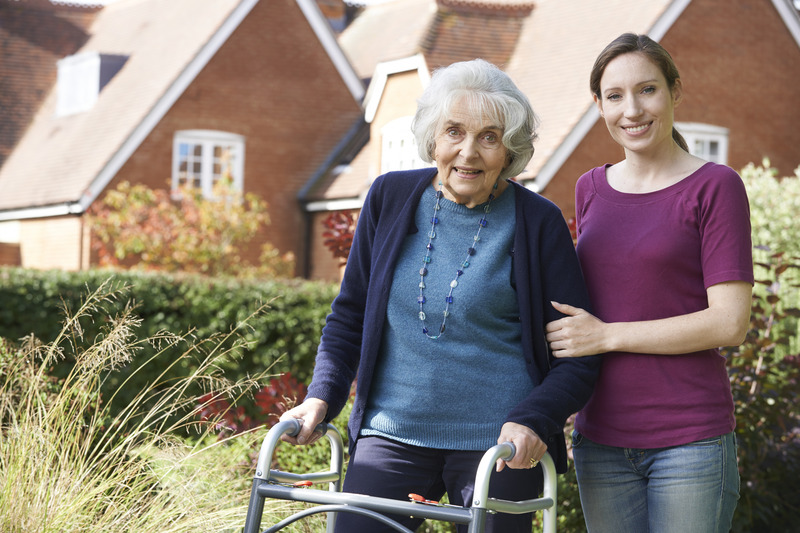 Assist Your Parents Or Grandparents With Elderly Care In Denver, CO