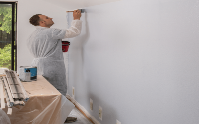 Discovering a Top House Painter Near Loveland, CO: Ensuring Quality and Reliability