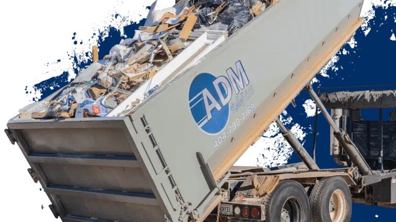 Key Role of the Waste Transfer Station in Austell, GA, in Regional Waste Management