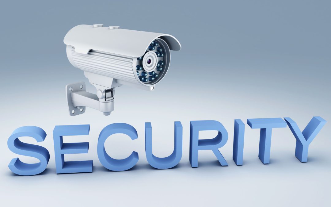 Increase Security and Peace of Mind with Video Surveillance in La Porte, TX