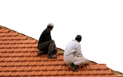 Improving Home Safety: Roofing Maintenance in Kingwood, TX”