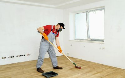 How Cleaning Services in Fort Worth, TX, Contribute to Healthier Homes?