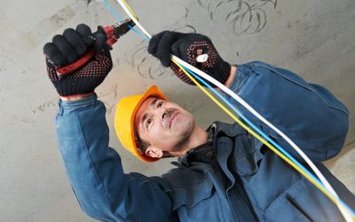 Home Older Than Fifteen Years? Time to Call for Electrical Panel Upgrade in Temecula, CA