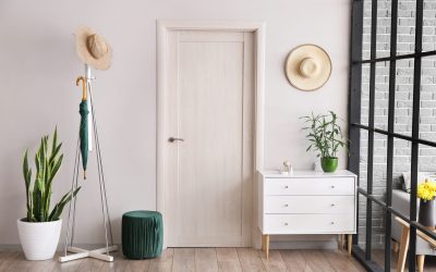 Finding Quality Wood With Glass Doors in Houston: A Guide
